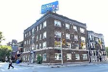 3 Bedroom Apartment Available - July 15/Aug 1