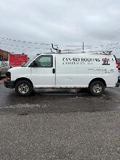 2010 GMC Savana $5000 OBO - Photo 2