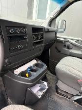 2010 GMC Savana $5000 OBO - Photo 8