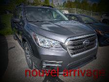2019 Subaru Ascent Touring AWD,