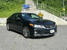 2013 Honda Accord EX L