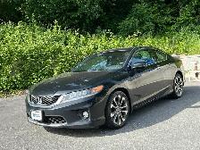 2013 Honda Accord EX L - Photo 2