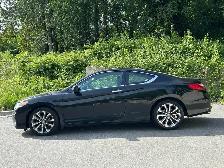 2013 Honda Accord EX L - Photo 3