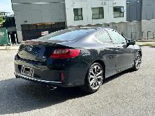 2013 Honda Accord EX L - Photo 4
