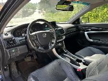 2013 Honda Accord EX L - Photo 5