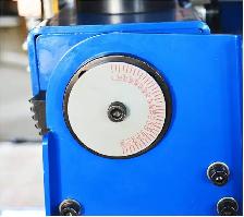 110V 50KG Welding Positioner Turntable with 200mm Chuck 251098 - Photo 4