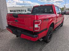 2019 Ford F-150 XLT FX4 4X4, - Photo 3