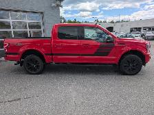 2019 Ford F-150 XLT FX4 4X4, - Photo 4