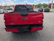 2019 Ford F-150 XLT FX4 4X4, - Photo 5