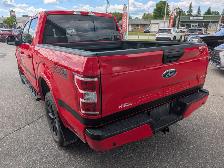 2019 Ford F-150 XLT FX4 4X4, - Photo 6