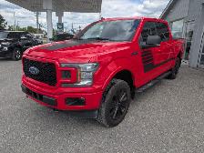 2019 Ford F-150 XLT FX4 4X4, - Photo 7
