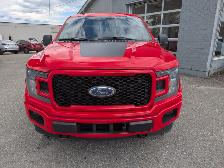 2019 Ford F-150 XLT FX4 4X4, - Photo 8