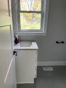Four Bedroom/Two Bathroom House - Available Aug. 1st - Photo 3