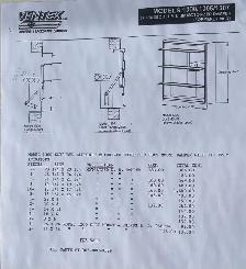 H.V.A.C control dampers - Photo 4