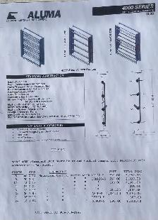 H.V.A.C control dampers - Photo 5