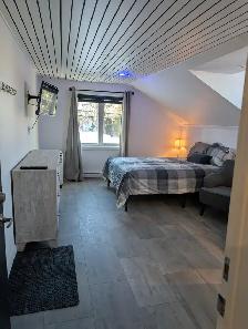 Chambre tout inclus-Salle de bain privée!