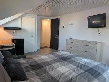 Chambre tout inclus-Salle de bain privée! - Photo 3