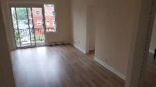 5 1/2 & 4 1/2 for rent
