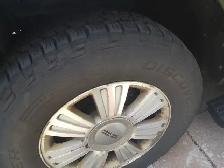 2010 Lincoln Navigator Propane AWD - Photo 2