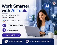 Business AI Certification Course Canada | Start Your AI Journey