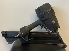 Prime 4" 34 Degree Angle Nailer - Photo 2