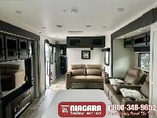2025 VENTURE SPORTTREK TOURING EDITION 333VFK - Photo 5