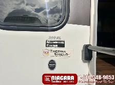 2014 KEYSTONE LAREDO 300RL Fifth Wheel - Photo 4