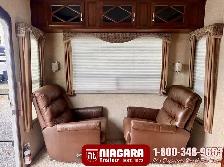 2014 KEYSTONE LAREDO 300RL Fifth Wheel - Photo 7