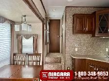 2014 KEYSTONE LAREDO 300RL Fifth Wheel - Photo 17