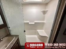 2014 KEYSTONE LAREDO 300RL Fifth Wheel - Photo 21