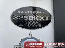 2025 EAST TO WEST ALTA 3250KXT - Photo 4