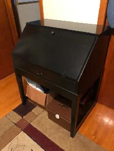 Secretary Desk - Photo 2