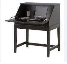 Secretary Desk - Photo 5