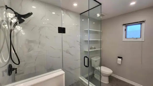 Renovation Help Needed