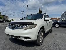 2011 Nissan Murano AWD - Photo 2