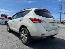 2011 Nissan Murano AWD - Photo 3