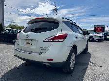 2011 Nissan Murano AWD - Photo 4