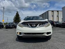 2011 Nissan Murano AWD - Photo 5