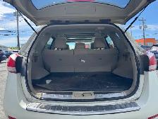 2011 Nissan Murano AWD - Photo 6
