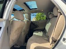 2011 Nissan Murano AWD - Photo 7