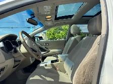 2011 Nissan Murano AWD - Photo 8