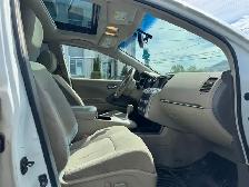 2011 Nissan Murano AWD - Photo 9