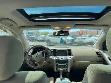 2011 Nissan Murano AWD - Photo 10