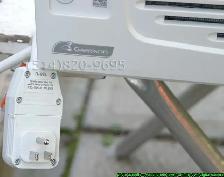 Air conditioner climatiseur 5250 btu largeur 16' AC QUASI NEUVE - Photo 4