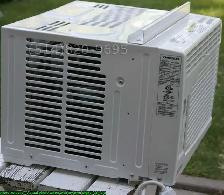 Air conditioner climatiseur 5250 btu largeur 16' AC QUASI NEUVE - Photo 5