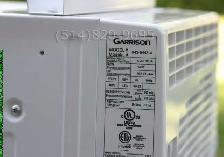 Air conditioner climatiseur 5250 btu largeur 16' AC QUASI NEUVE - Photo 6