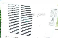 Air conditioner climatiseur 5250 btu largeur 16' AC QUASI NEUVE - Photo 7