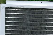Air conditioner climatiseur 5250 btu largeur 16' AC QUASI NEUVE - Photo 9