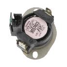 1 PROTECTION THERMIQUE THERMOSTAT NEUF NEW WP8557403
