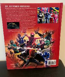 Saban’s Power Rangers The Ultimate History - Photo 2